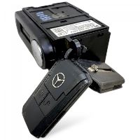 0004468608+0005453835 Tändningslås MERCEDES-BENZ A0004463808 A0004468608 A0005453835 0005453835 A0004466908 A0004466008 A0004465208 0004463808 0004468608 0004466908 0004466008 0004465208 0004464508 A0004464508 Antos, Arocs, Actros MP4 (2012-)