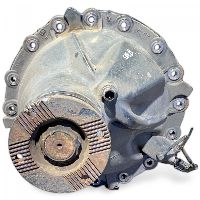 746301R44013A/C22.5 0003504303 Differential RAT2,53 MERCEDES Actros MP4 2046057