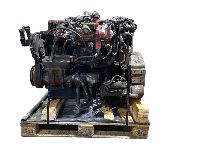 0120390017 Motor SOLARIS ISLG320 0120-390-017 Urbino, Alpino, Vacanza (1999-)