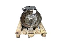 C4VT2R285 Växellåda SOLARIS C4VT2R2-8.5 152.0022011 0520-721-834 0520721834 0520130137 0520-130-137 Urbino, Alpino, Vacanza (1999-) VOITH VOITH TURBO