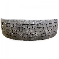 275/70R22.5 Hjul MICHELIN 