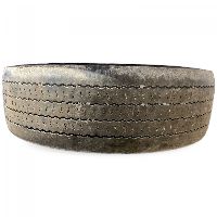 275/70R22.5 Hjul CONTINENTAL 