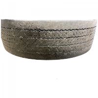 275/70R22.5 Hjul CONTINENTAL 