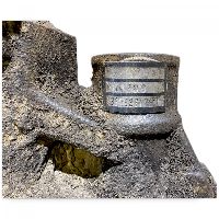 0024201583 Brake Caliper for MERCEDES  Econic CITARO VDL SOLARIS