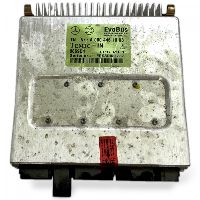 0004461003 Jednostka sterująca, FPS MERCEDES-BENZ A0004461003 A0004460803 0004460803 Bus II (1996-) DAIMLERCHRYSLER AG EVOBUS TEMIC