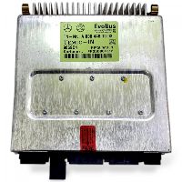 0004461003 MERCEDES-BENZ A0004461003 A0004460803 0004460803 Bus II (1996-) EVOBUS DAIMLER AG