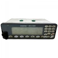 5801364410 MÃ³dulo de control, placa de nÃºmero de ruta de destino MERCEDES-BENZ ICU600 CU612002-000 A0048279245 0048279245 Bus II (1996-) MOBITEC