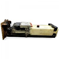 52070 Pumpensystem Ladebordwand SCANIA 32207 32560TL 52078 32206TL 32564TL 32569TL P,G,R,T-series (2004-2017) ZEPRO