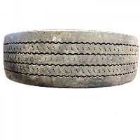 275/70R22.5 Hjul CONTINENTAL 