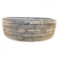 275/70R22.5 Hjul CONTINENTAL 