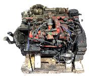 0120390017 Motor SOLARIS ISLG320 0120-390-017 Urbino, Alpino, Vacanza (1999-) CUMMINS