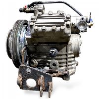 1804170121 AC Compressor / pump SOLARIS KVX40/560N H13-004-502 1804-170-173 1804170173 1804-170-121 0000-054-638 0000054638 Urbino, Alpino, Vacanza (1999-) KONVEKTA