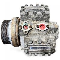 0028302660 Konditsioneeri kompressor MERCEDES-BENZ A0028302460 A0028302660 0028302460 Bus II (1996-) LINNING KONVEKTA