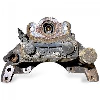 0024201483 Etrier de frână, axa față stângă Brake Caliper for MERCEDES Actros/Econic CITARO,VDL,SOLARIS 2044912