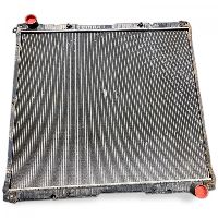 1769997 Radiator, kylning SCANIA 570485 1527653 1741588 1784616 P,G,R,T-series (2004-2017) EUROPART