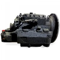 C4VT2R285 Växellåda SOLARIS C4VT2R2-8.5 152.0022011 0520-721-834 0520721834 0520130137 0520-130-137 Urbino, Alpino, Vacanza (1999-) VOITH