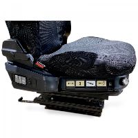 22092123 Driver Seat for BE-GE for VOLVO, VDL, SOLARIS, OPTARE