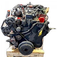 0120390017 Motor SOLARIS ISLG320 0120-390-017 Urbino, Alpino, Vacanza (1999-)
