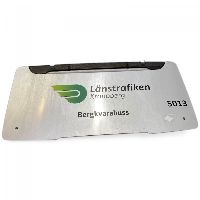 6287500275 Trapă spate pentru autobuz MERCEDES-BENZ A6287500275 6287500244 A6287500244 Bus II (1996-)