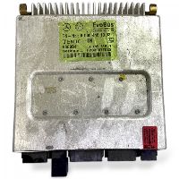 0004461003 Jednostka sterująca, FPS MERCEDES-BENZ A0004461003 A0004460803 0004460803 Bus II (1996-) EVOBUS TEMIC DAIMLERCHRYSLER AG