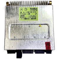 0004461003 FPS styrdon MERCEDES-BENZ A0004461003 A0004460803 0004460803 Bus II (1996-) EVOBUS