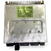 0004461003 FPS styrdon MERCEDES-BENZ A0004461003 A0004460803 0004460803 Bus II (1996-) EVOBUS