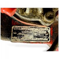 277XGFJPD5XY Kraftuttag MERCEDES-BENZ 277XGFJP-D5XY Econic (01.98-12.14) CHELSEA