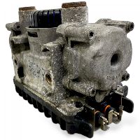 4801040090 EBS Axle Modulator, Drive axle for SOLARIS, VDL, IRIZAR