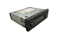0004461062 Radio MERCEDES-BENZ A0004461062 Econic (1998-2014) BLAUPUNKT