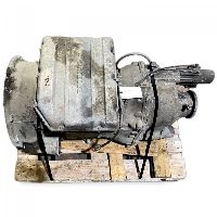 3190243 Gearbox VOLVO 85001067 85007067 FH12, FH16, NH12, FH, VNL780 (1993-2014)