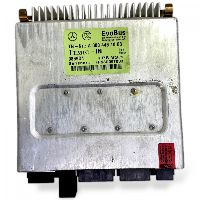 0004461003 Jednostka sterująca, FPS MERCEDES-BENZ A0004461003 A0004460803 0004460803 Bus II (1996-) TEMIC