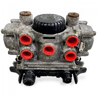 4801040090 EBS Axle Modulator, Drive axle for SOLARIS, VDL, IRIZAR