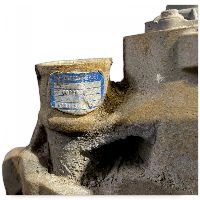 0024201483 Brake Caliper for MERCEDES Actros/Econic CITARO,VDL,SOLARIS