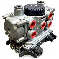 4801040090 EBS Axle Modulator, Drive axle for SOLARIS, VDL, IRIZAR