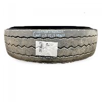 295/80R22.5 Tyre with Rim; 1pcs