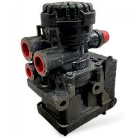 81521066067 EBS Valve, Front Axle Left MAN 81521069067 81.52106-6067 81.52106-9067 TGL, TGM, TGS, TGX (2005-2021) KNORR-BREMSE