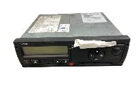 30123902 Tachografas VDL 30044375 30096185 Citea XLE, SLE (2012-) CONTINENTAL AUTOMOTIV GMBH VDO