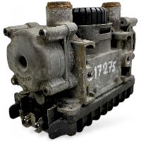 4801040090 EBS Axle Modulator, Drive axle for SOLARIS, VDL, IRIZAR
