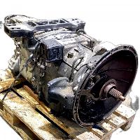 2292421 Gearbox SCANIA 1790628 576407 1894022 1927602 1940784 1790623 P,G,R,T-series (2004-2017)