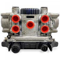 4801040090 EBS Axle Modulator, Drive axle for SOLARIS, VDL, IRIZAR