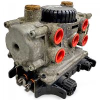 4801040090 EBS Axle Modulator, Drive axle for SOLARIS, VDL, IRIZAR