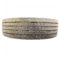 295/80R22.5 Tyre with Rim; 1pcs