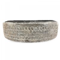 295/80R22.5 Tyre with Rim; 1pcs