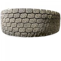 295/80R22.5 Tyre with Rim; 1pcs