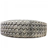 295/80R22.5 Tyre with Rim; 1pcs