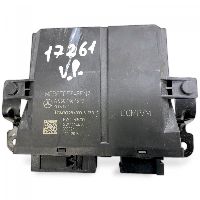 9604461519 Unité de contrôle des portes MERCEDES-BENZ A9604461519 A9604461719 9604461719 Antos, Arocs, Actros MP4 (2012-) TEMIC