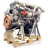 0020106500 Motor MERCEDES-BENZ A0020106500 Antos, Arocs, Actros MP4 (2012-) ACTROS
