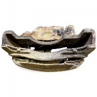 0024201483 Brake Caliper for MERCEDES Actros/Econic CITARO,VDL,SOLARIS