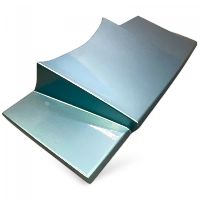 9607902265 Sidospoiler för hytt, övre höger MERCEDES-BENZ A9607902265 Antos, Arocs, Actros MP4 (2012-)
