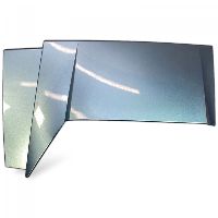 9607902165 Sidospoiler för hytt, övre vänster MERCEDES-BENZ A9607902165 Antos, Arocs, Actros MP4 (2012-)